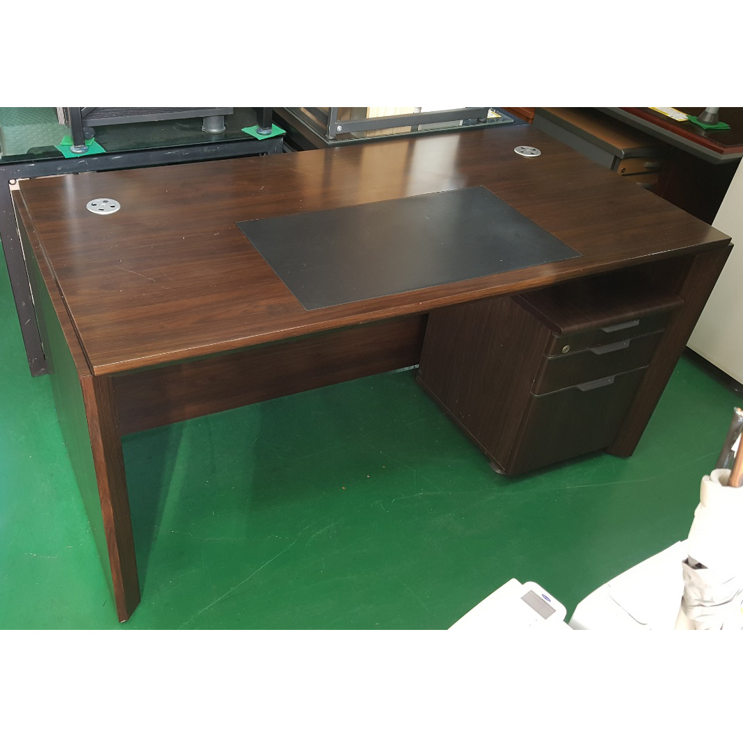 중역책상 세트 서랍포함