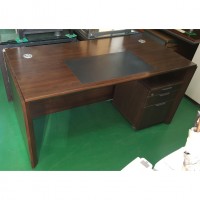 중역책상 세트 서랍포함