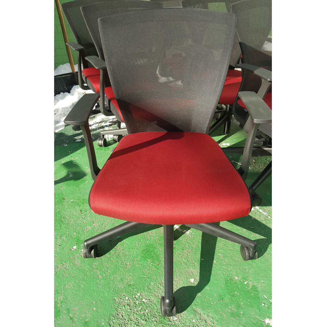 베스툴 메쉬 의자 32EA