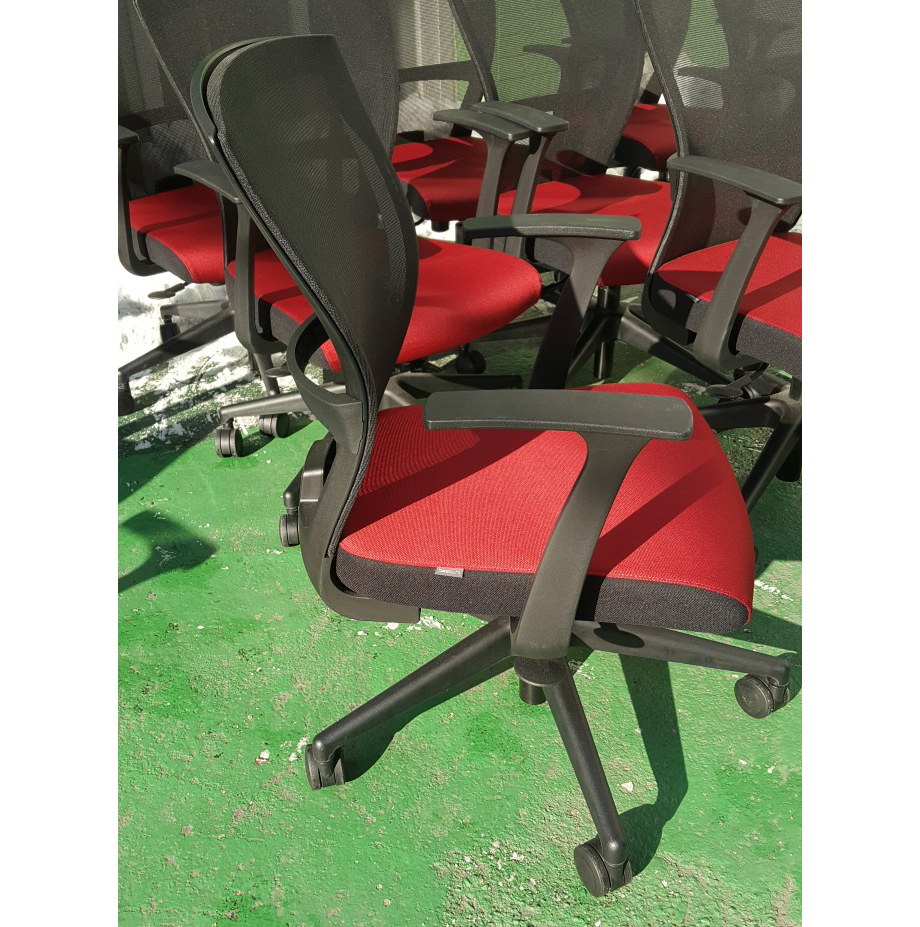 베스툴 메쉬 의자 32EA