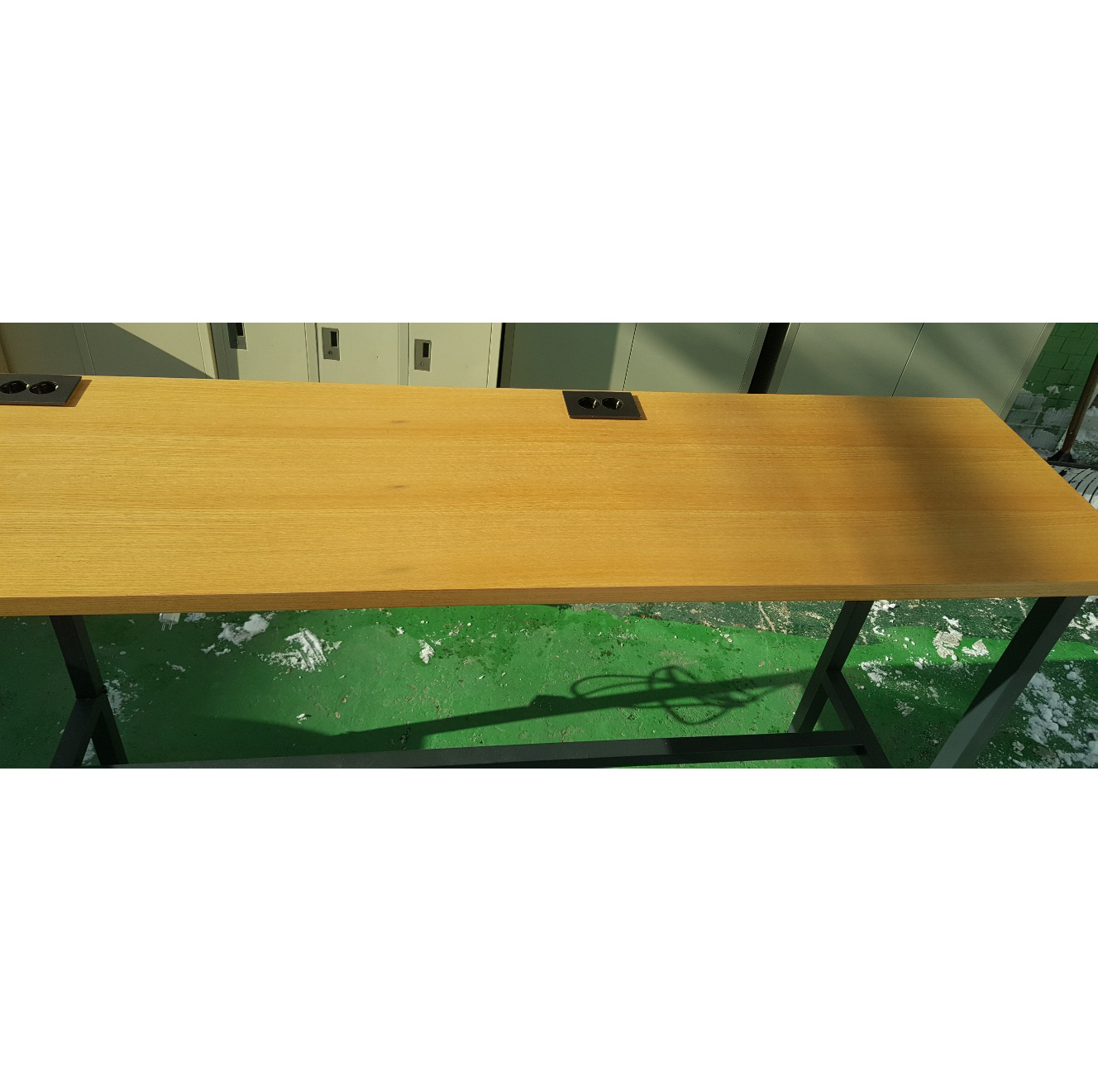 스텐딩 테이블 2EA