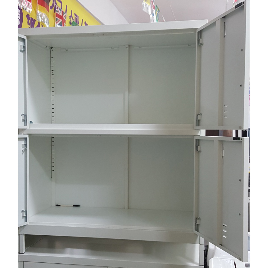 철제 수납장 10EA