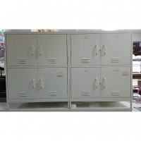 철제 수납장 10EA