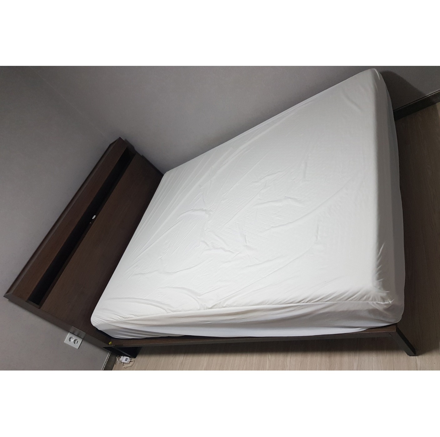 까사미아 침대 퀸