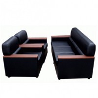 사무용 쇼파 세트