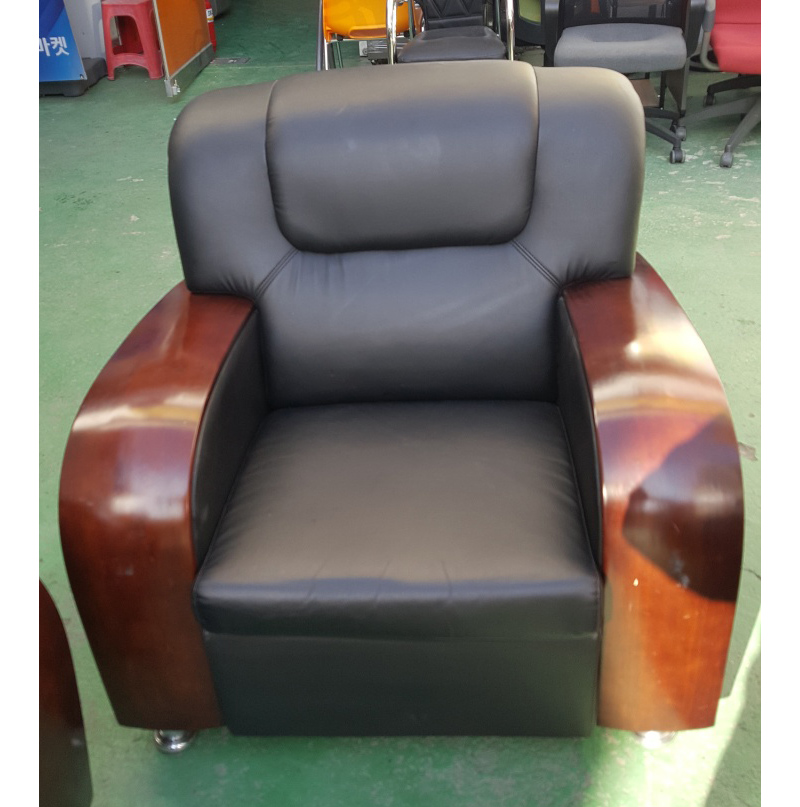 중역 쇼파 세트