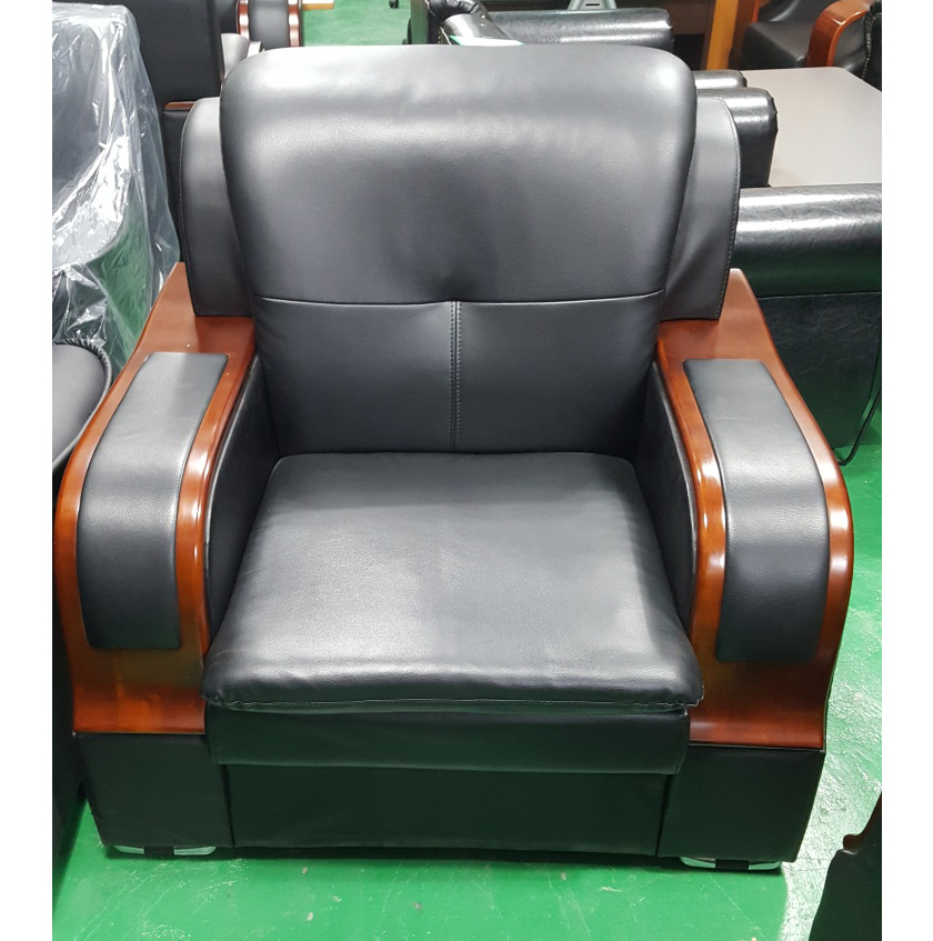 중역 쇼파 세트