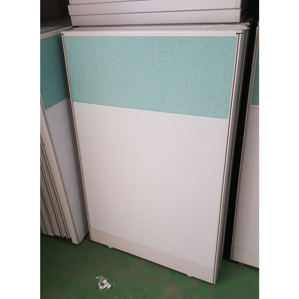 투톤 파티션 100EA