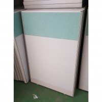 투톤 파티션 100EA