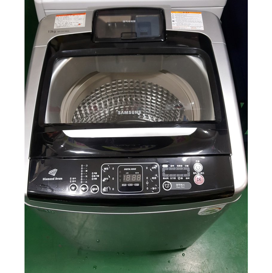 세탁기 13K