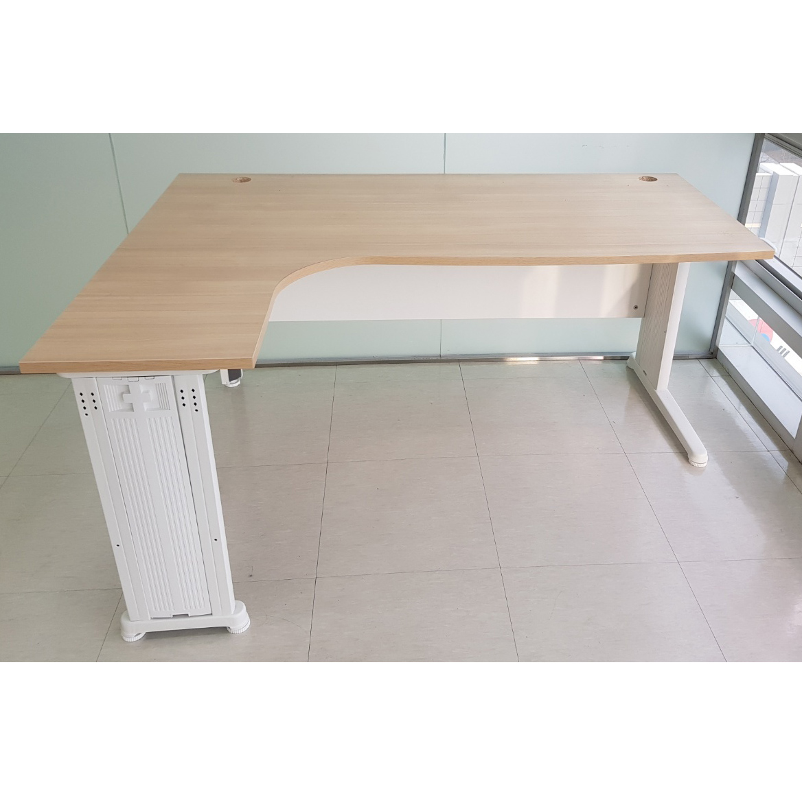 퍼즐 책상 세트  57EA