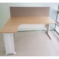 퍼즐 책상 세트  57EA