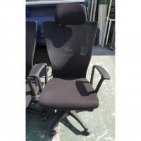 목 메쉬 의자 20EA