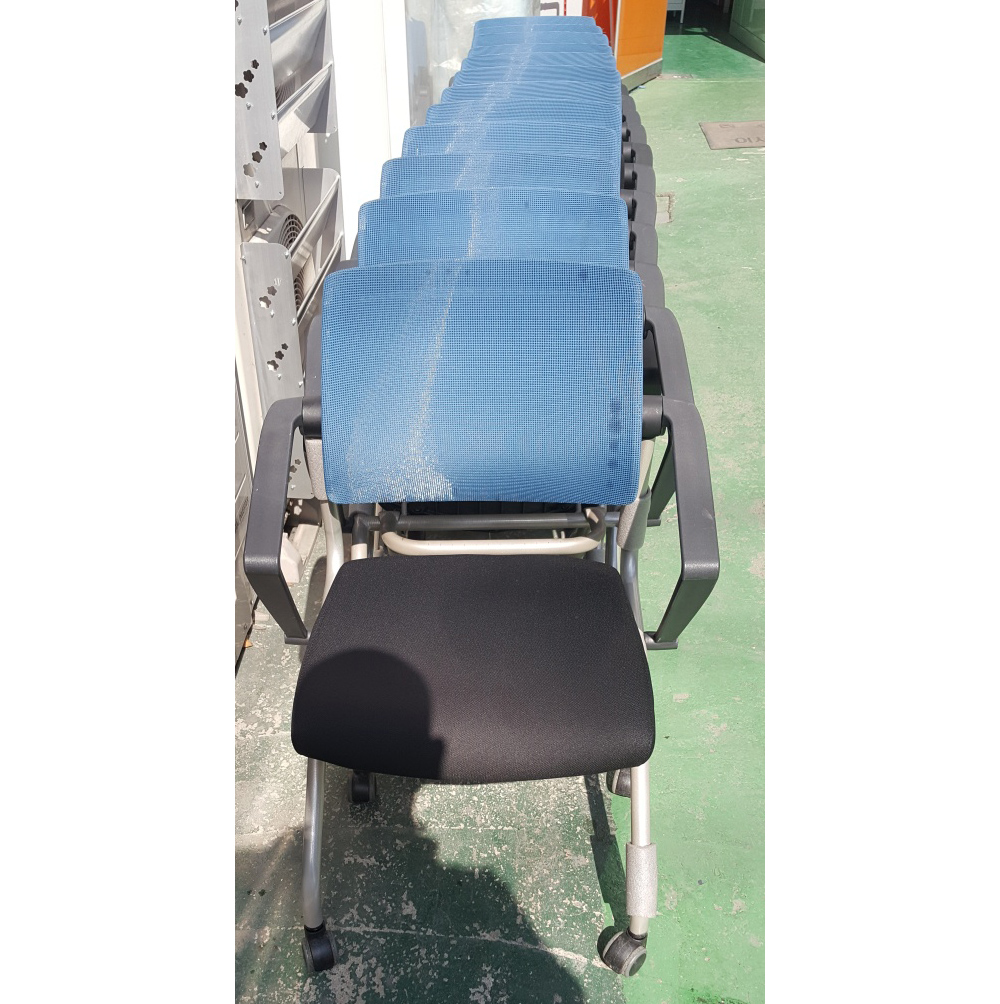 플러키 의자 12EA