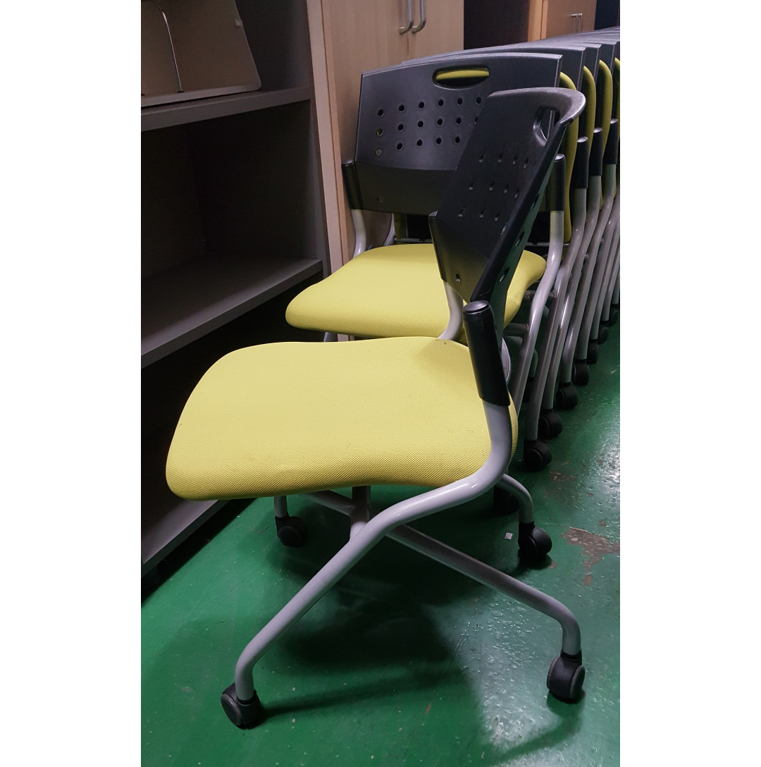 플러키 의자 28EA