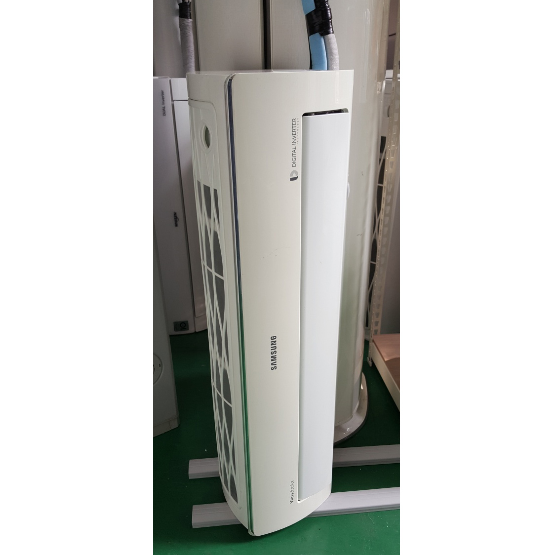 투인원 에어컨 18평+6평