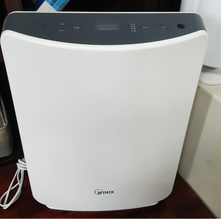 위닉스 공기청정기