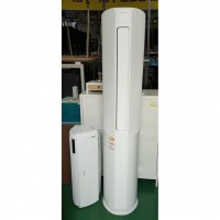 삼성 2in1에어컨 16평+6평