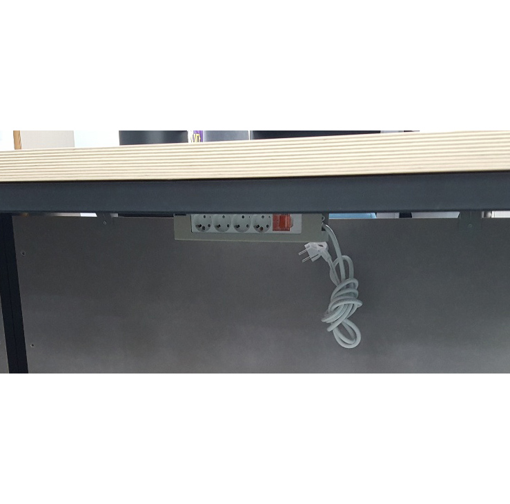 리바트 책상 세트 4EA