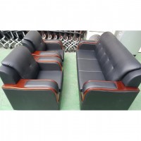 중역 쇼파 세트