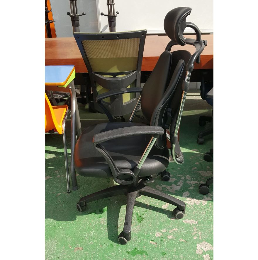 사무용 의자 20EA