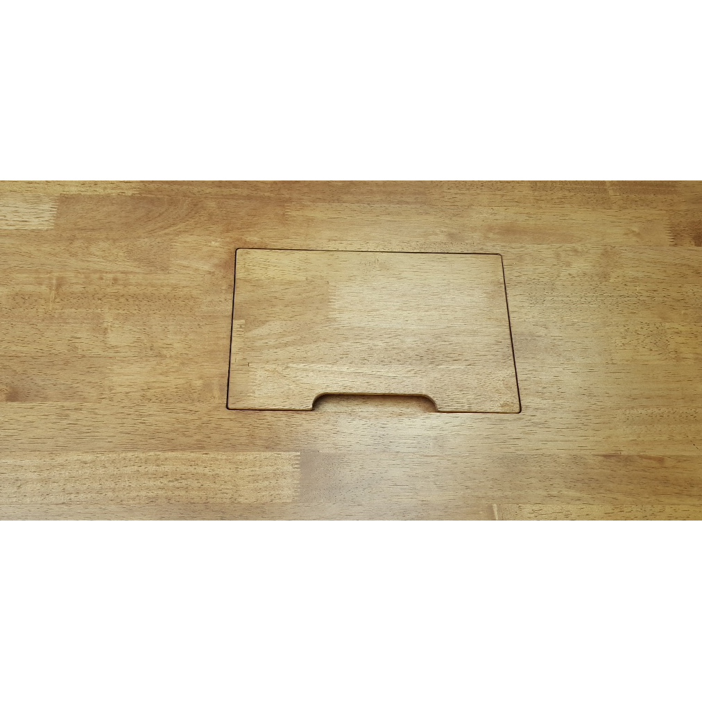 원목 회의용 테이블W2000*D1100