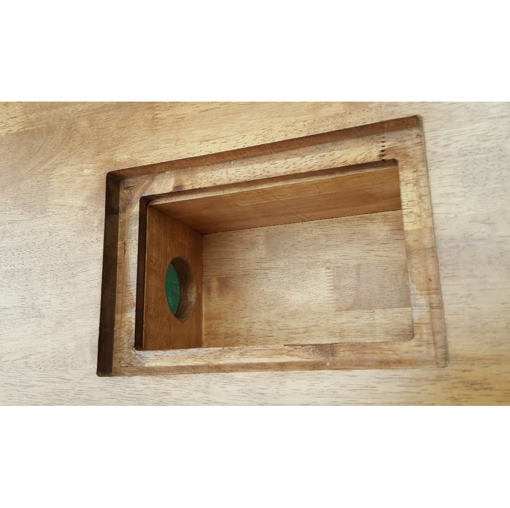 원목 회의용 테이블W2000*D1100