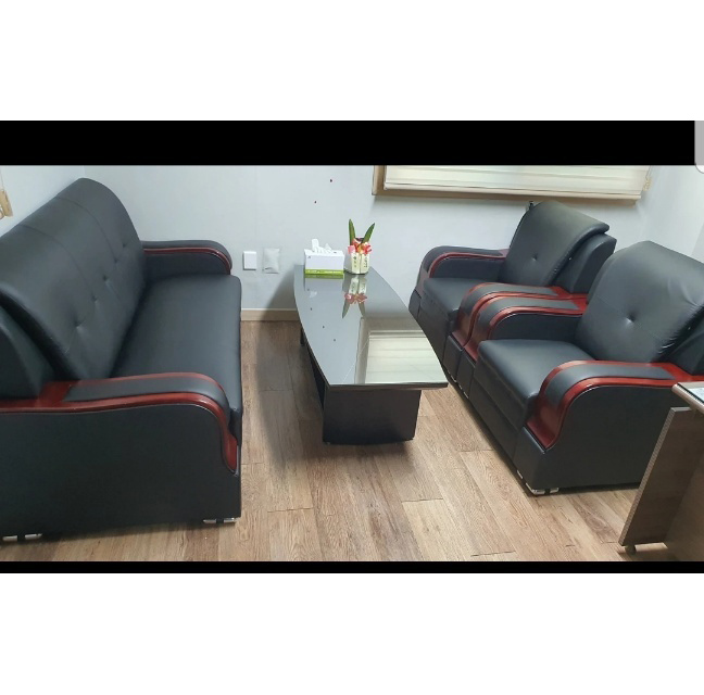 중역쇼파세트 신품수준