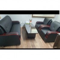 중역쇼파세트 신품수준