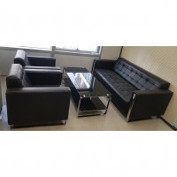 중역 쇼파 세트