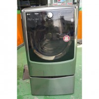 LG 트윈워시 드럼 세탁기