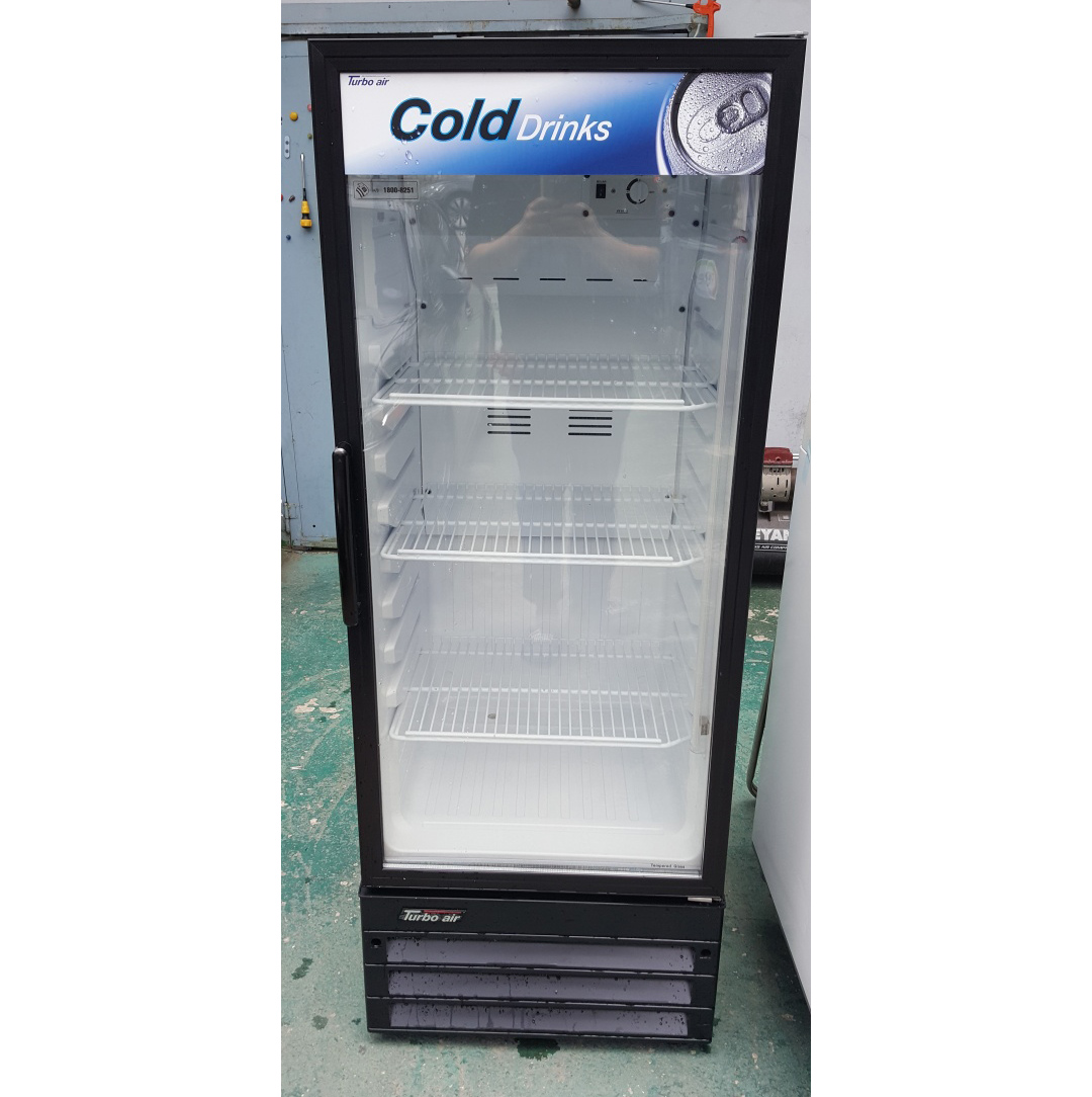 냉장 쇼케이스269 L