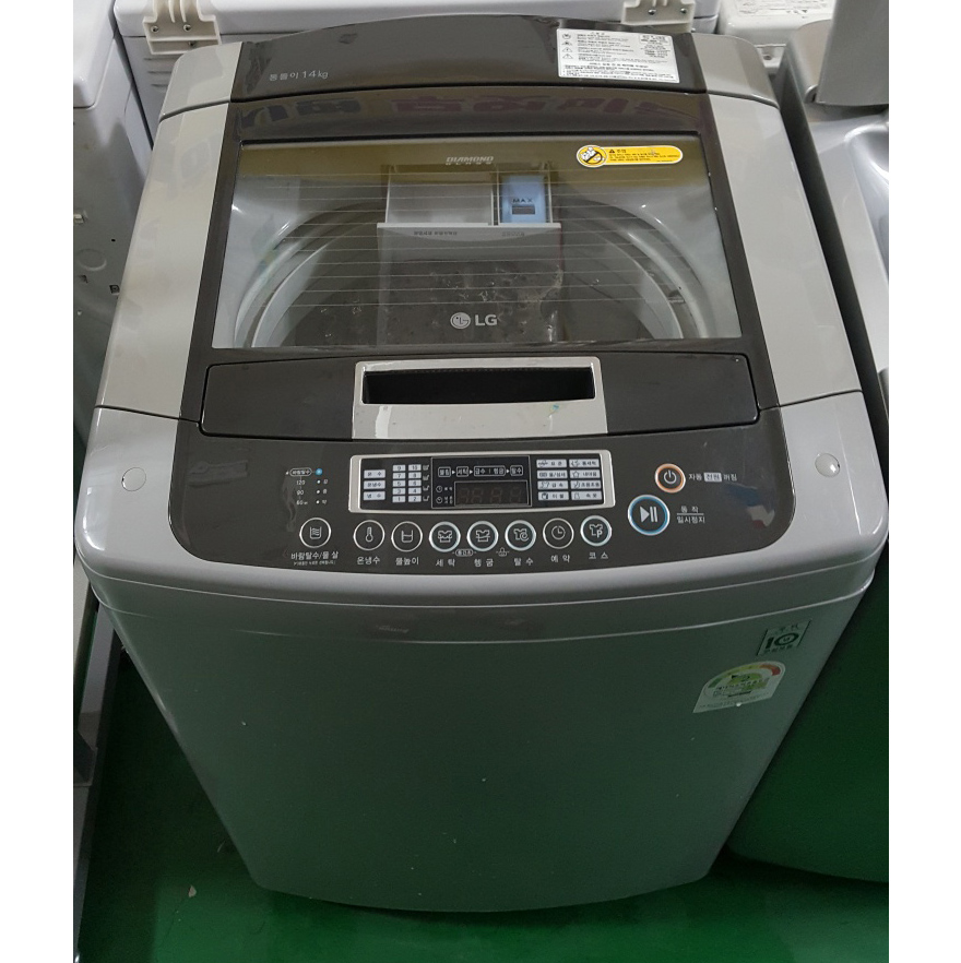 LG 세탁기 14K