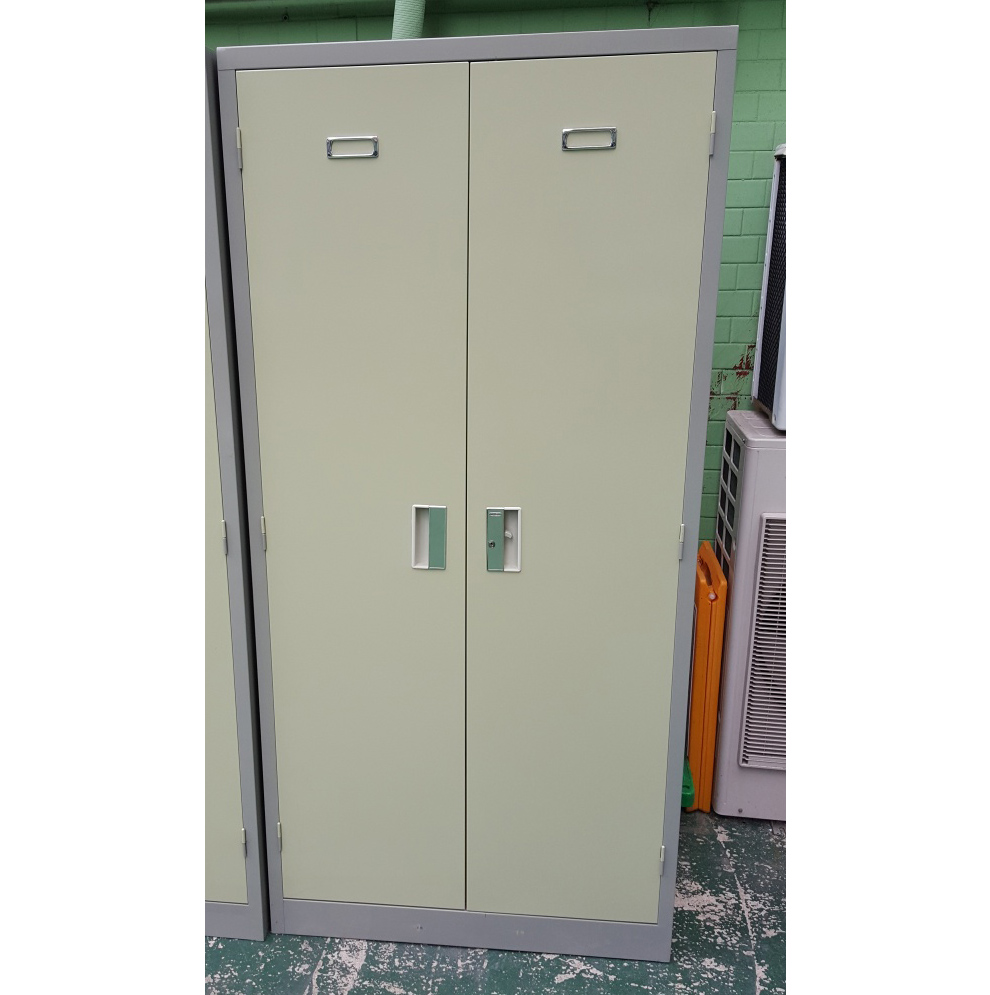 철제 캐비넷 5단 9EA