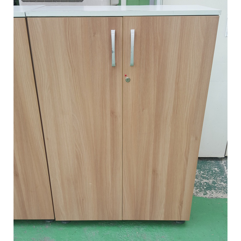 3단 올문 책장  5EA