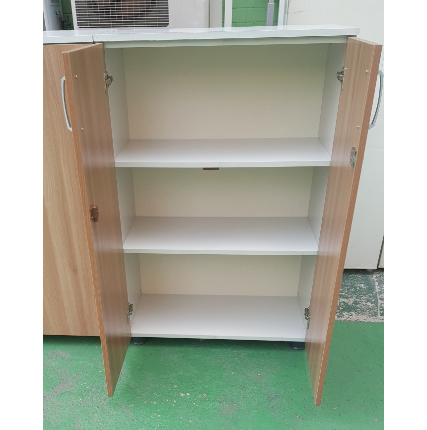 3단 올문 책장  5EA