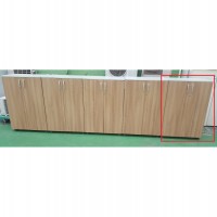 3단 올문 책장  5EA