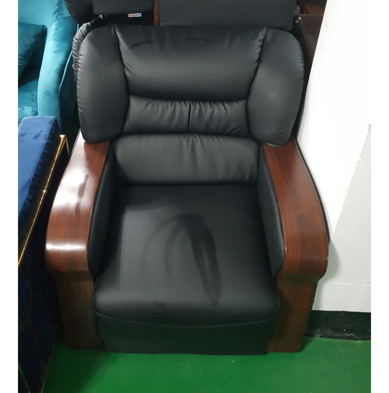 중역 7인쇼파 세트