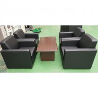 리바트  4인쇼파 세트 3SET