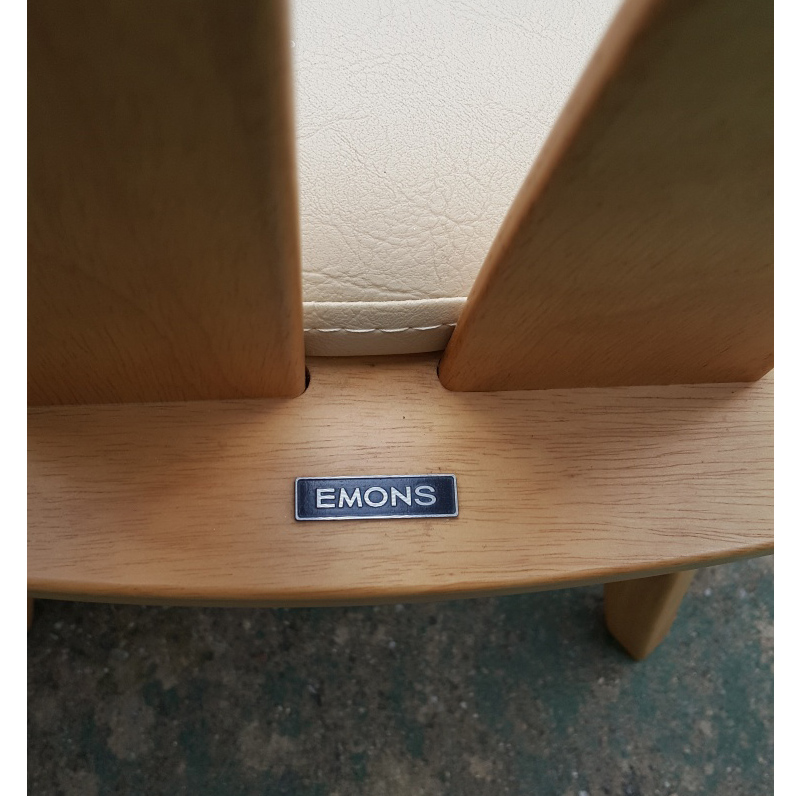 에몬스 4인 식탁