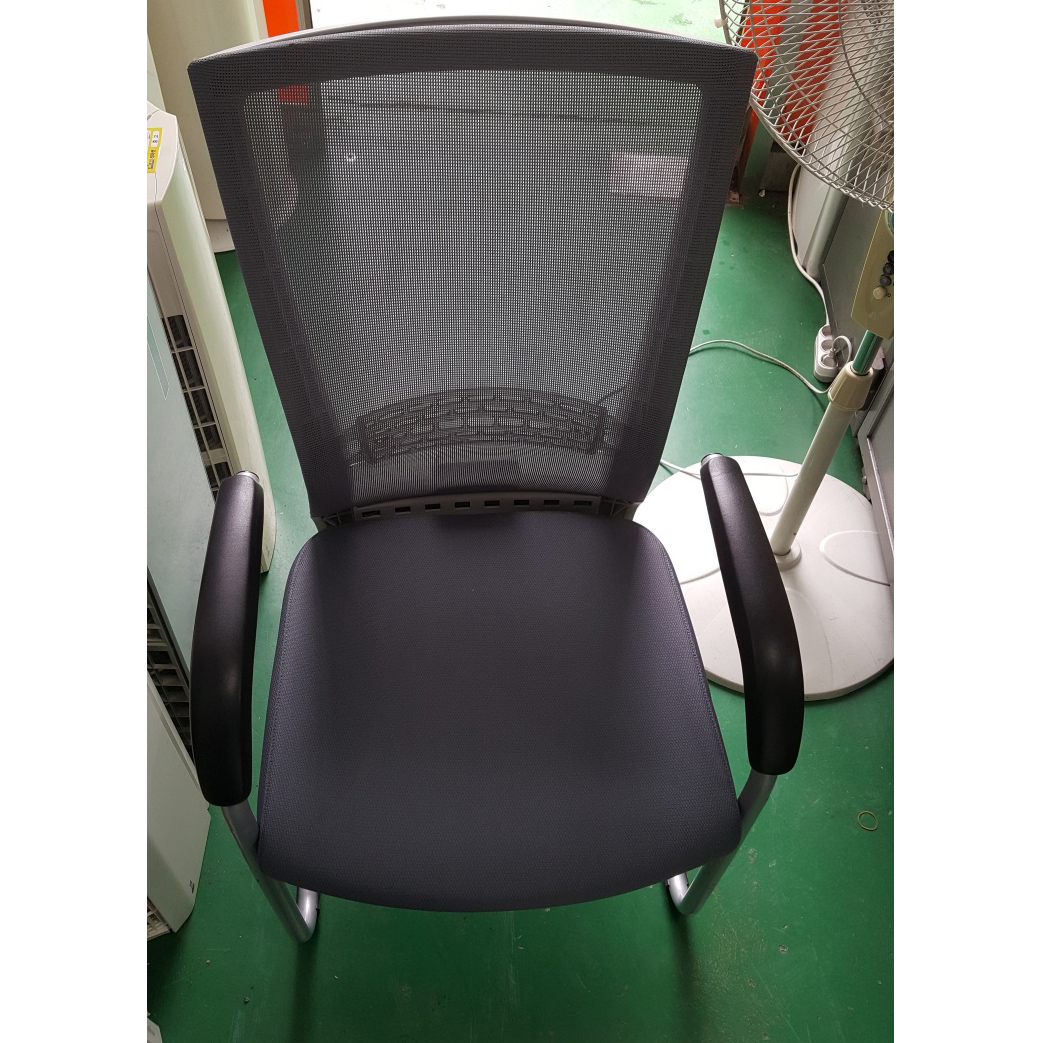 고급 회의용 메쉬의자 7EA