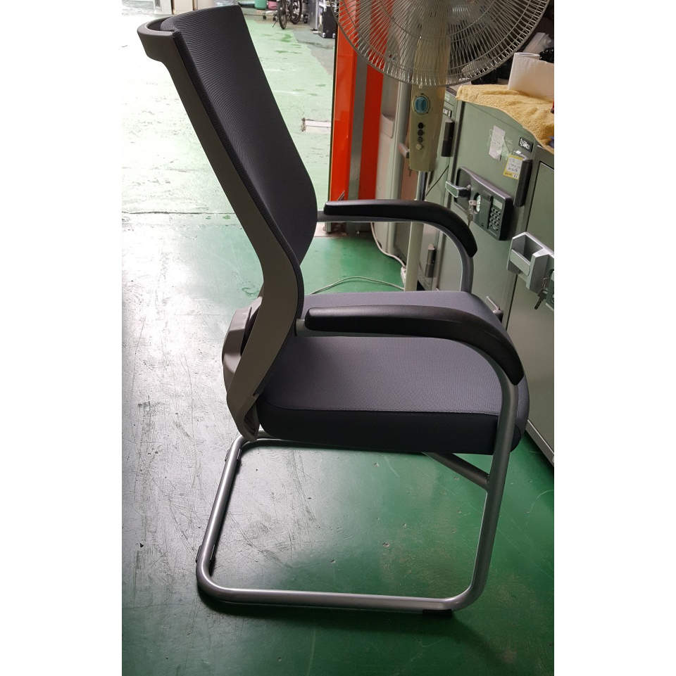 고급 회의용 메쉬의자 7EA