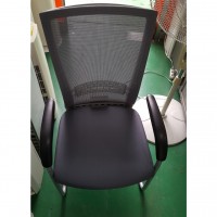 고급 회의용 메쉬의자 7EA