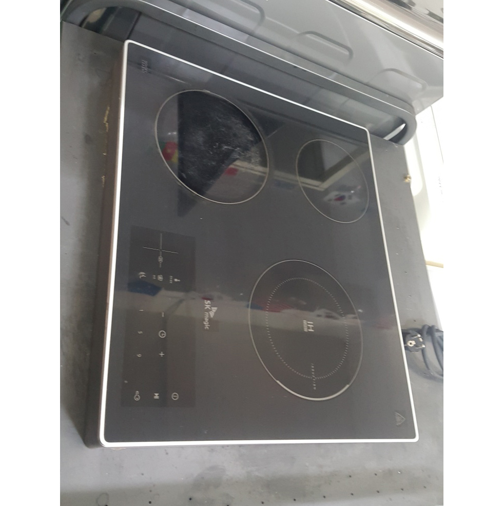 Sk매직 핫플레이트