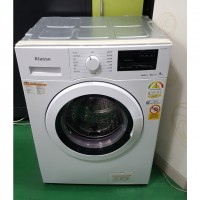 빌트인 드럼 세탁기 9K