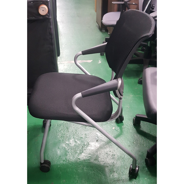 회의용 의자  40EA