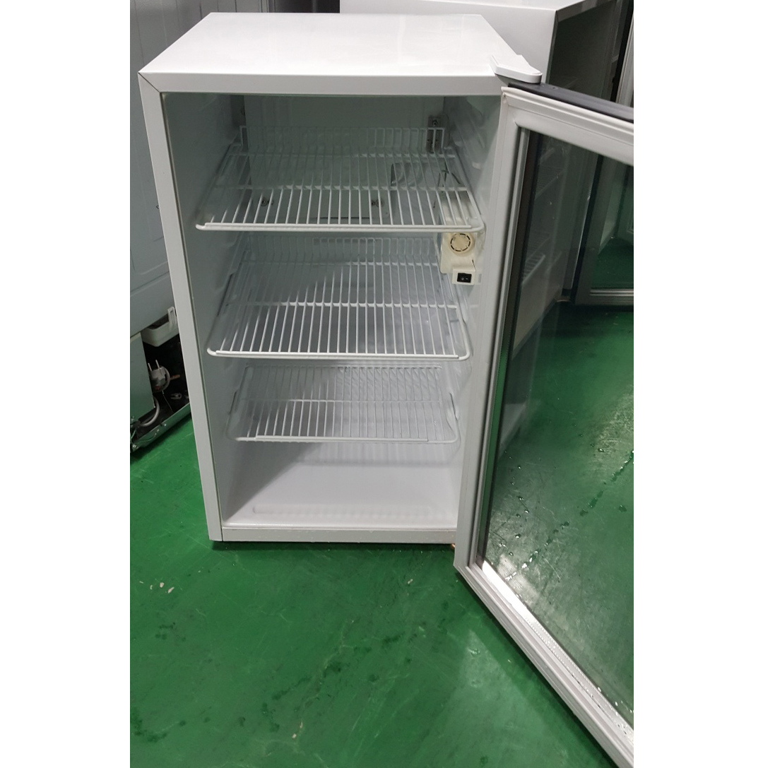 냉장 쇼케이스 123L  12EA
