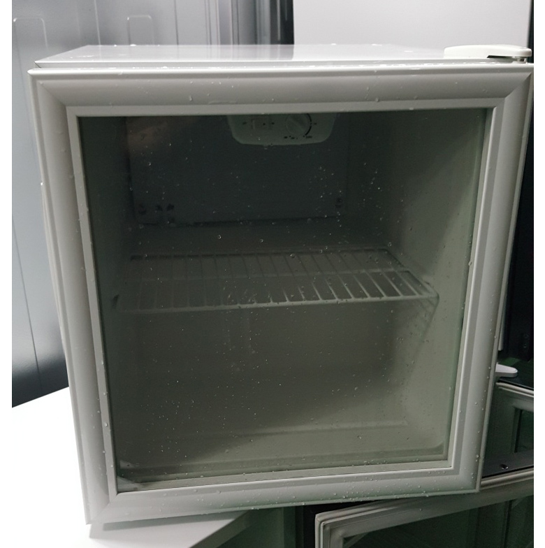 냉장 쇼케이스 58L 6EA