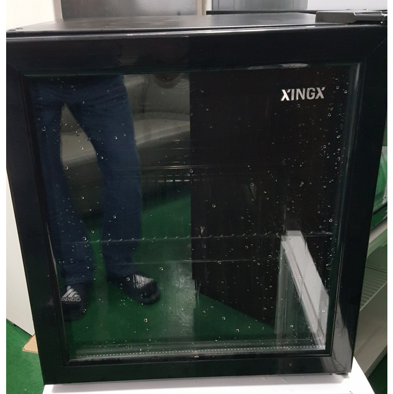 냉장 쇼케이스 52L 6EA