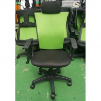 목 메쉬의자 25EA